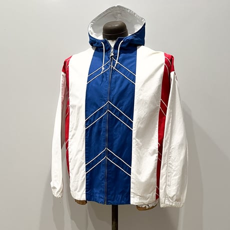 1960's White Stag Cotton Parka