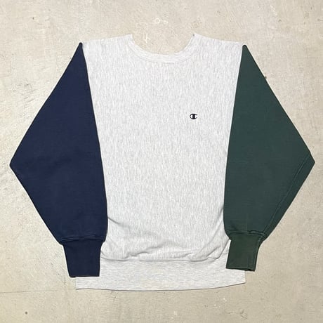 1990's Champion Reverse Weave Sweat