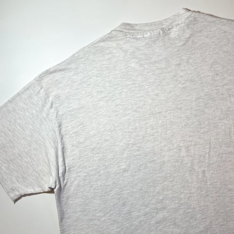 1980's L.L.Bean×Hanes Printed Tee