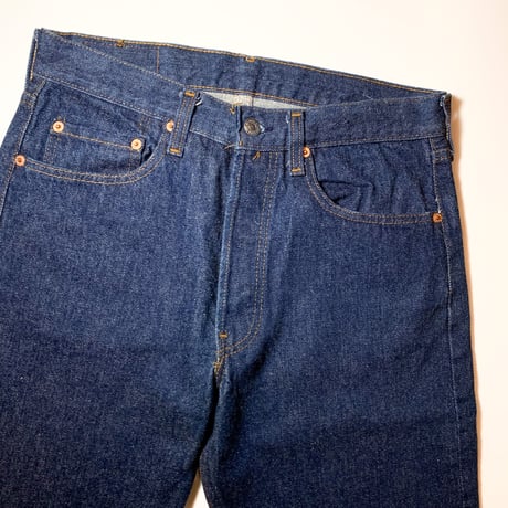 1980's〜 Levi's 501 Denim Pants