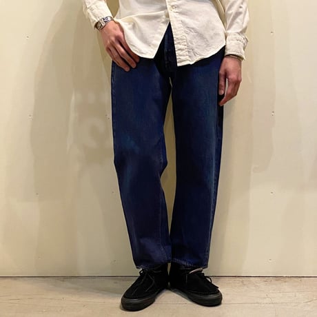 1960's Levi's 501 Big E Denim Pants