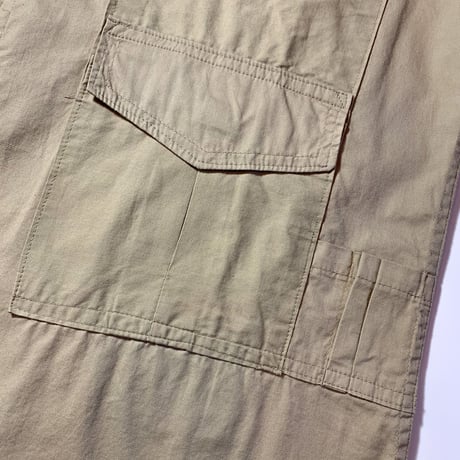 1970's ORVIS Fishing Jacket