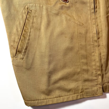 1940's 10-X Shooting Jacket