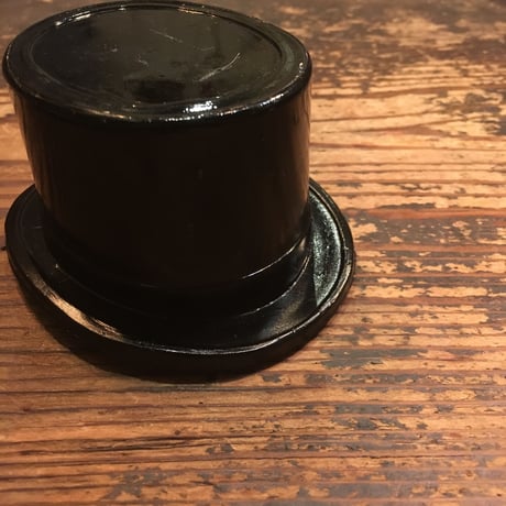 1950〜60's DOBBS Advertising Hat