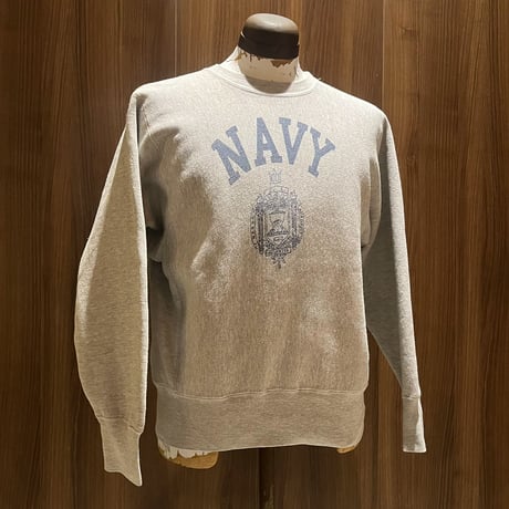1970's Champion Reverse Weave Sweat