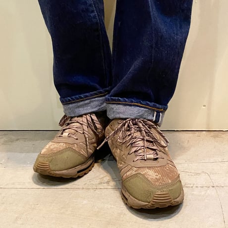 1980's Levi's 501 Red Line Denim Pants