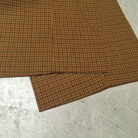 1960's〜 SPIEGEL Tapered Slacks Deadstock