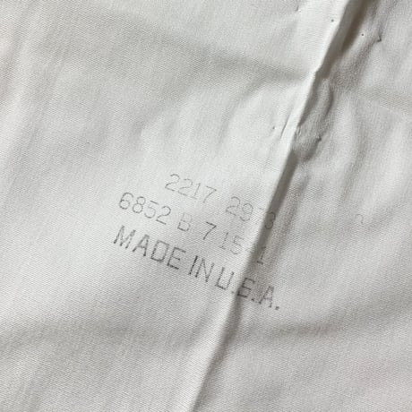1960's TOWNCRAFT L/S Shirt Deadstock