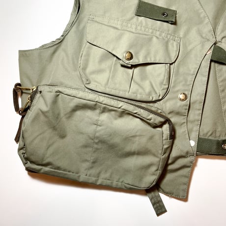 2000's〜 FILSON Fishing Vest