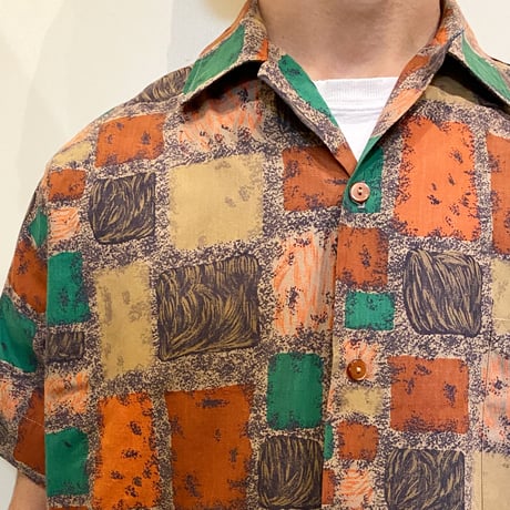 1960's Unknown S/S Shirt