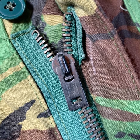 1960's〜 British Army Combat Trousers Deadstock