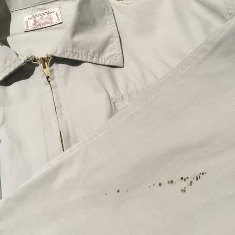 1960's HERTER'S Fishing Jacket