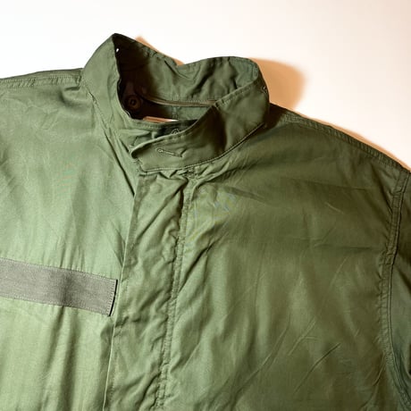 1980's US.ARMY M-65 Mods Coat Deadstock
