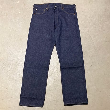 1990's Levi's 501 Denim Pants Deadstock
