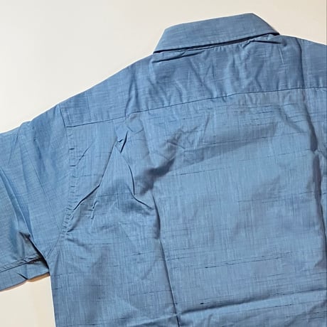 1960's VAN HEUSEN S/S Shirt Deadstock