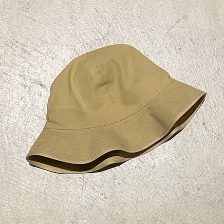 1980's L.L.Bean Canvas Hat
