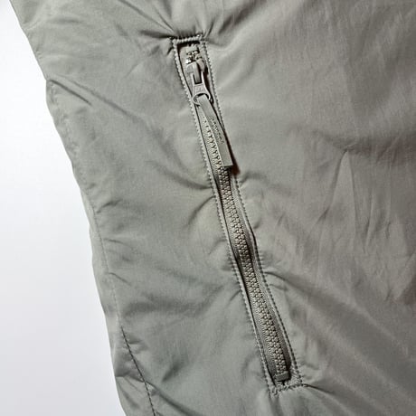 2000's〜 US.Military ECWCS Gen3 Level7 Primaloft Jacket Deadstock