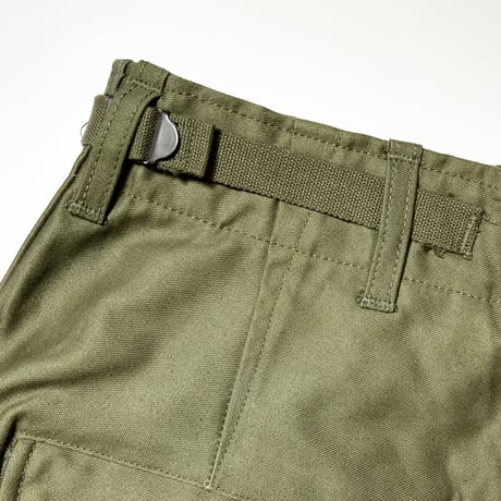 1950's US.ARMY M-51 Field Trousers Deadstock