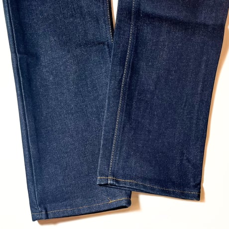1980's Levi's 505 Denim Pants Deadstock