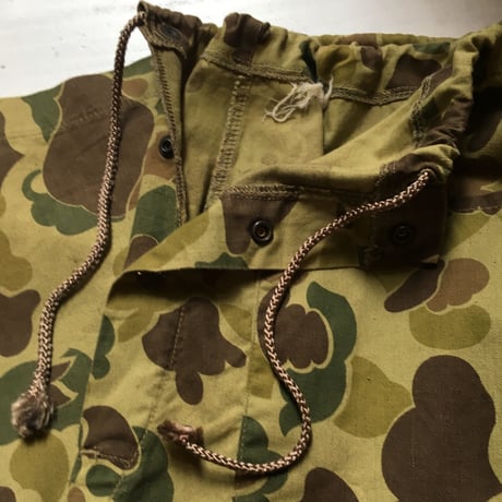 1960's Unknown Over Trousers