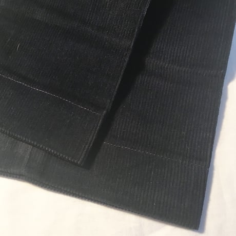1960's Unknown Corduroy Trousers Deadstock