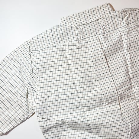 1980's〜 L.L.Bean L/S Shirt Deadstock