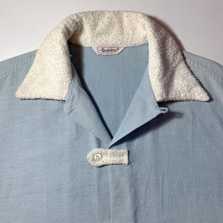 1950's Manhattan S/S Shirt