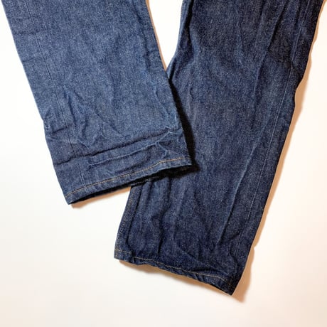1980's Levi's 501 Denim Pants