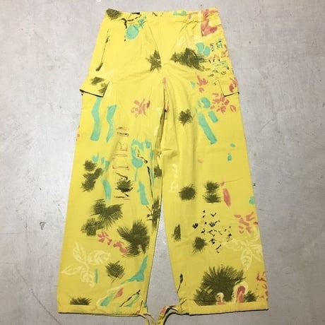 1990's Polo by Ralph Lauren Easy Pants