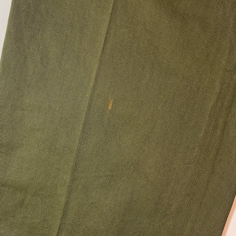 1940's US.NAVY N-3 Cotton Twill Trousers | Unwave