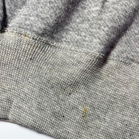 1960's Hanes Wind Shield Sweat Deadstock