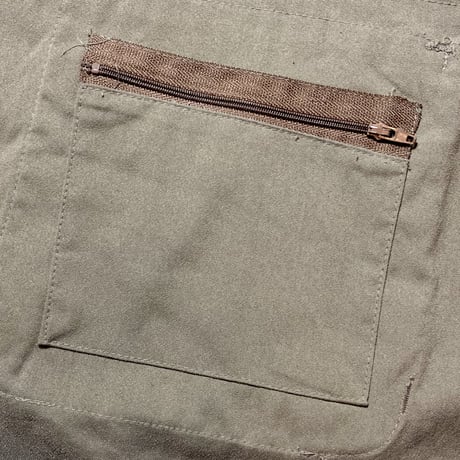1980's L.L.Bean Forest Keeper Jacket