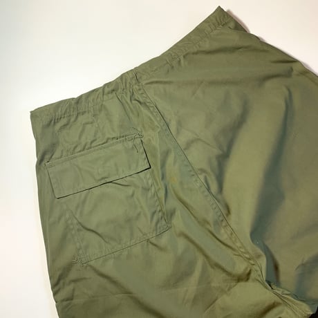 1950's US.ARMY M-51 ARCTIC Trousers Deadstock