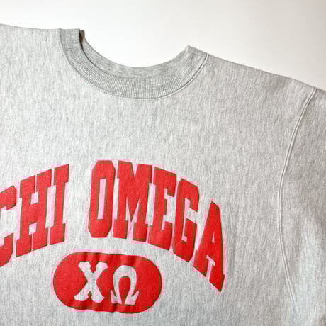1990's Champion Reverse Weave Sweat