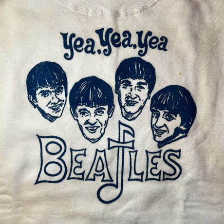 1960's TULTEX Sweat Deadstock