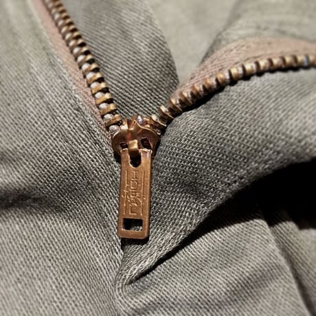 1960〜70's Unknown Utility Trousers