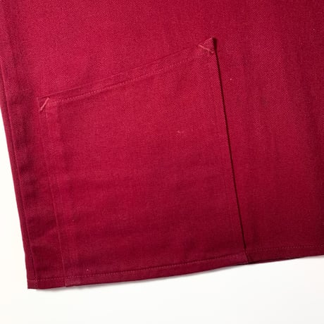 1970's〜 KINSALE SMOCKS Fisharman Smock