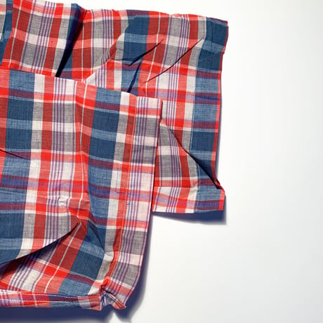 1980's〜 Brooks Brothers S/S Shirt Deadstock