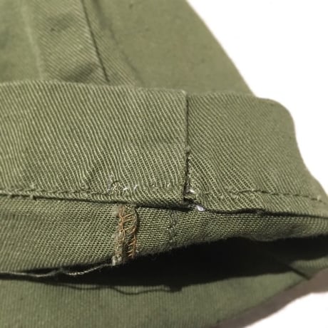 1950〜60's British Army Gurkha Trousers