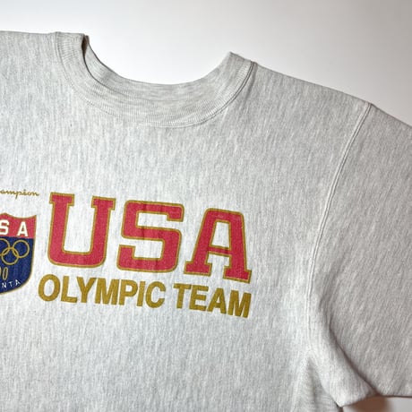 1990's Champion Reverse Weave Sweat