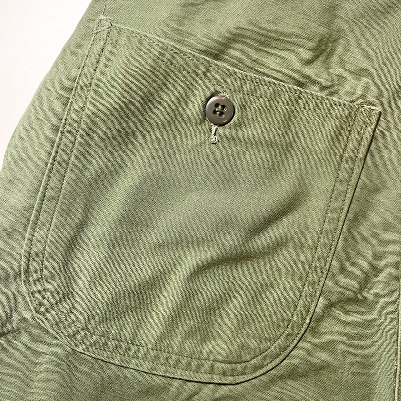 1950〜60's USMC P-58 Utility Trousers | Unwave