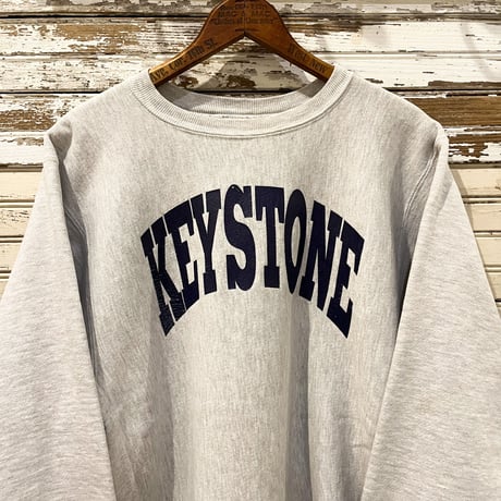 1990's Champion Reverse Weave Sweat
