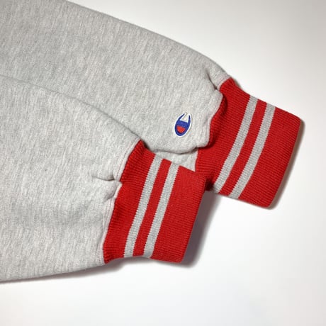 1980's Champion Reverse Weave Sweat