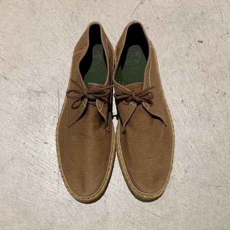 1950's US Keds Sneaker Deadstock
