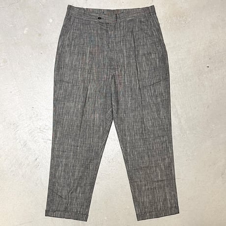 1950's McGREGOR Cotton Easy Pants Deadstock
