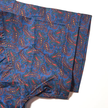 1960's harper S/S Shirt Deadstock
