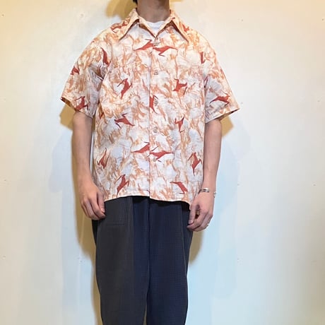 1950's Coopers S/S Shirt