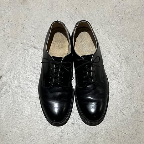 1990's US.NAVY Service Shoes