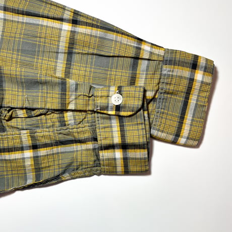 1950's〜 TOWNCRAFT  L/S Shirt
