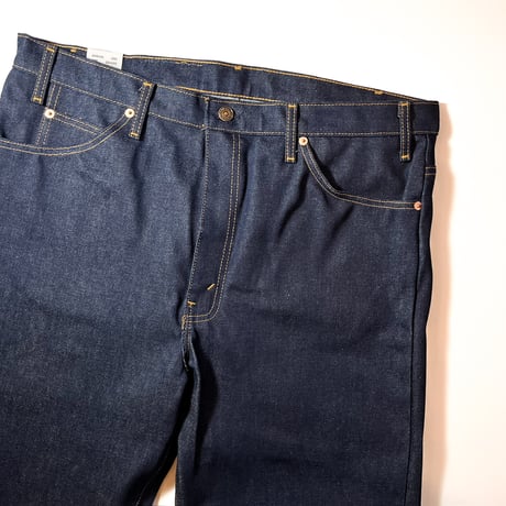 1990's Levi's 505 Denim Pants Deadstock